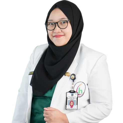 dr. Alviani Februana Waluyani Putri